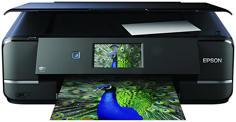 Epson Expression Photo XP-960