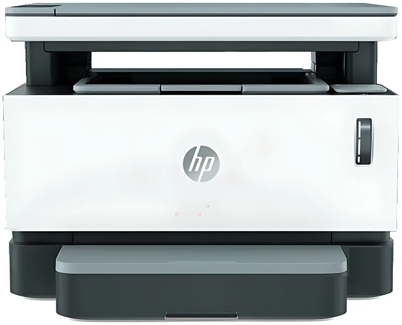 HP Neverstop Drucker