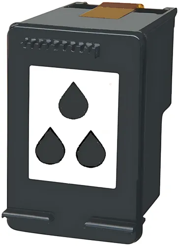 Kompatibel PRSHP301XLMCVP Druckkopfpatrone Multipack schwarz + color VE=2 (ersetzt HP 301XL)