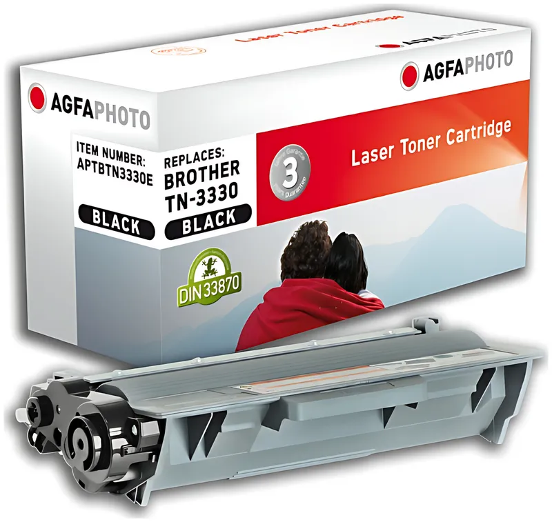AgfaPhoto Toner Alternative