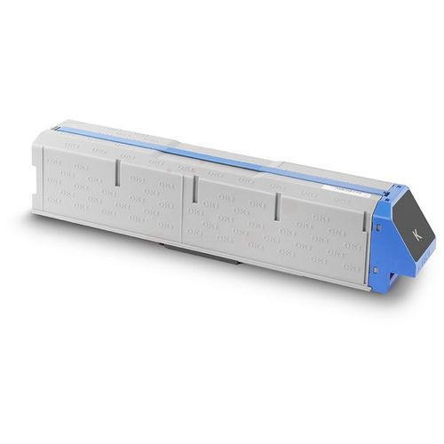 OKI 45536416 Toner-Kit schwarz, 24.000 Seiten ISO/IEC 19752