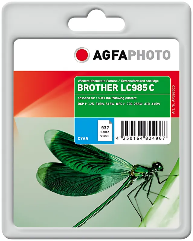 AgfaPhoto APB985CD