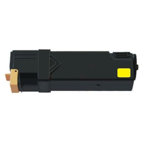 Kompatibel PRTX106R01596 Toner gelb, 2.500 Seiten (ersetzt Xerox 106R01596)