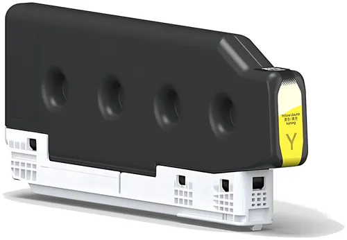 Epson C13T08H400/T08H4 Tintenpatrone gelb, 30.000 Seiten