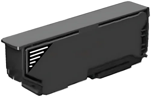 Kompatibel PRIET3341 Tintenpatrone schwarz foto 4,5ml (ersetzt Epson 33)