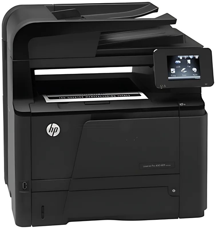 HP LaserJet Pro 400 MFP M 425