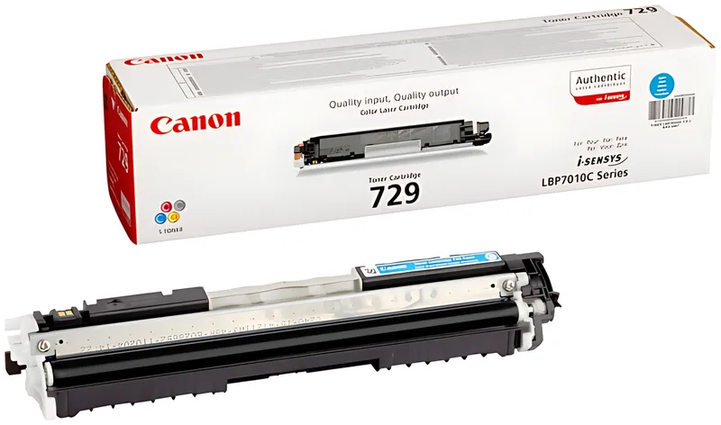 Canon Toner bestellen Schweiz