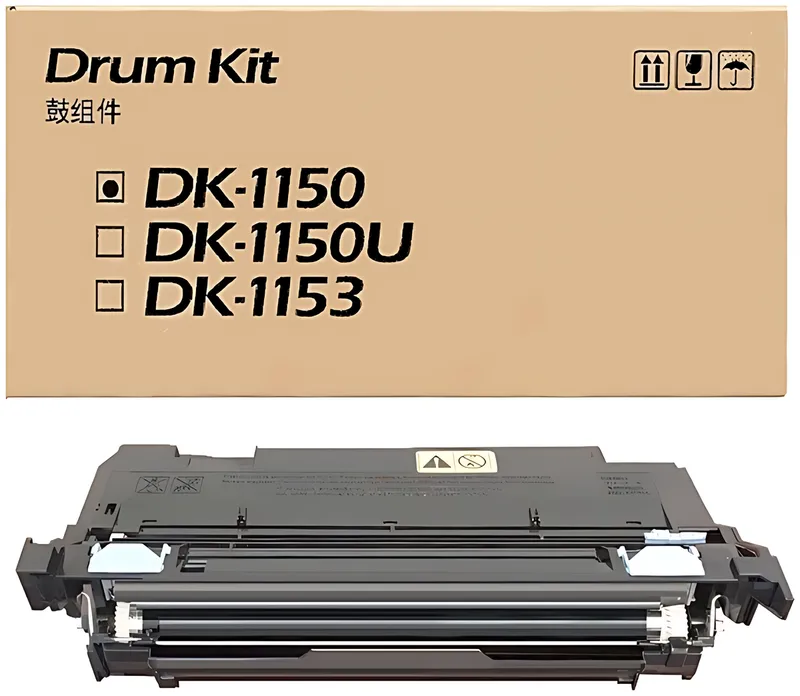Kyocera Drum Kit