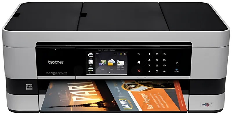 Brother MFC-J 4310 DW