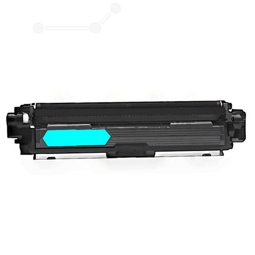 Kompatibel PRTBTN241C Toner-Kit cyan, 1.400 Seiten (ersetzt Brother TN241C)