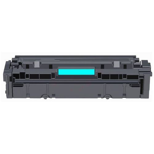 Kompatibel PRTHPCF401X Tonerkartusche cyan, 2.300 Seiten (ersetzt HP 201X/CF401X)