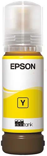 Epson C13T09B440/107 Tintenpatrone gelb, 7.200 Seiten 70ml