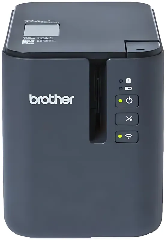 Brother P-Touch Beschriftungsgerät