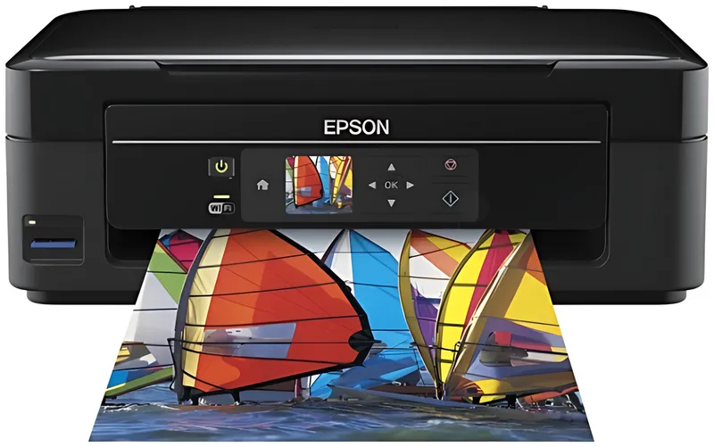Epson Expression Home XP-300 Series