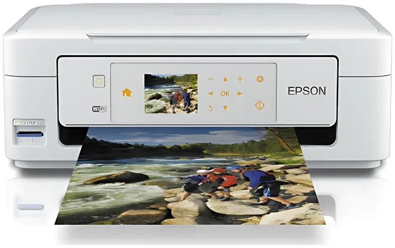 Epson Expression Home XP-415