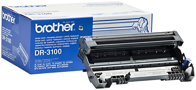 Brother DR-3100 Drum Kit