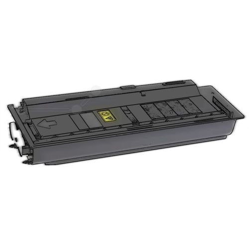 Utax 613011010 Toner-Kit, 15.000 Seiten