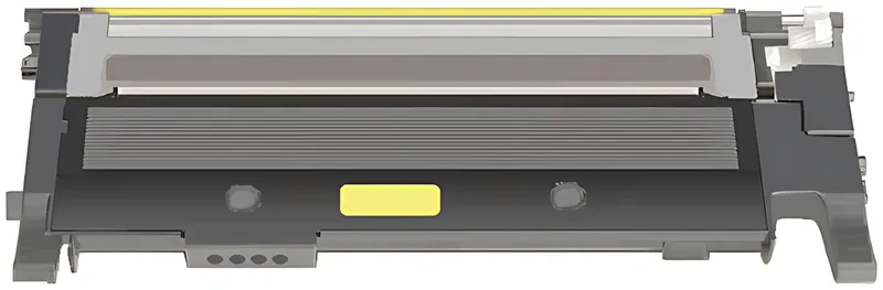 Kompatible Toner gelb