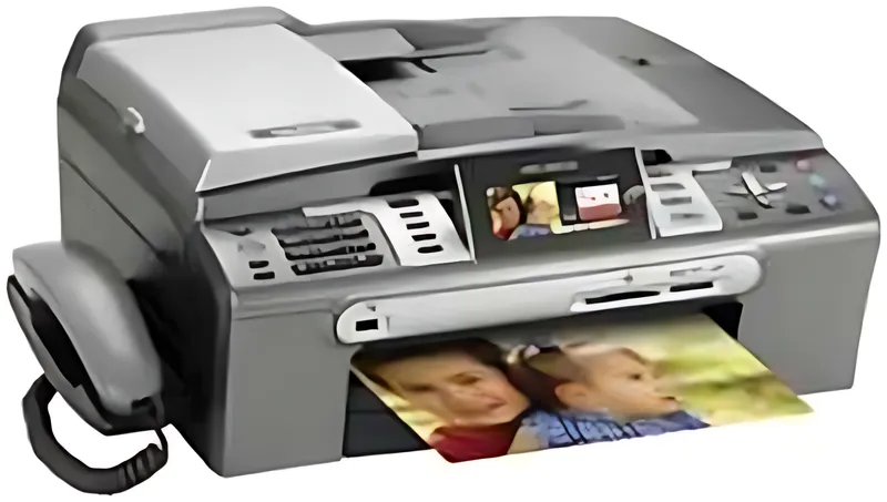 Brother MFC-680 Series