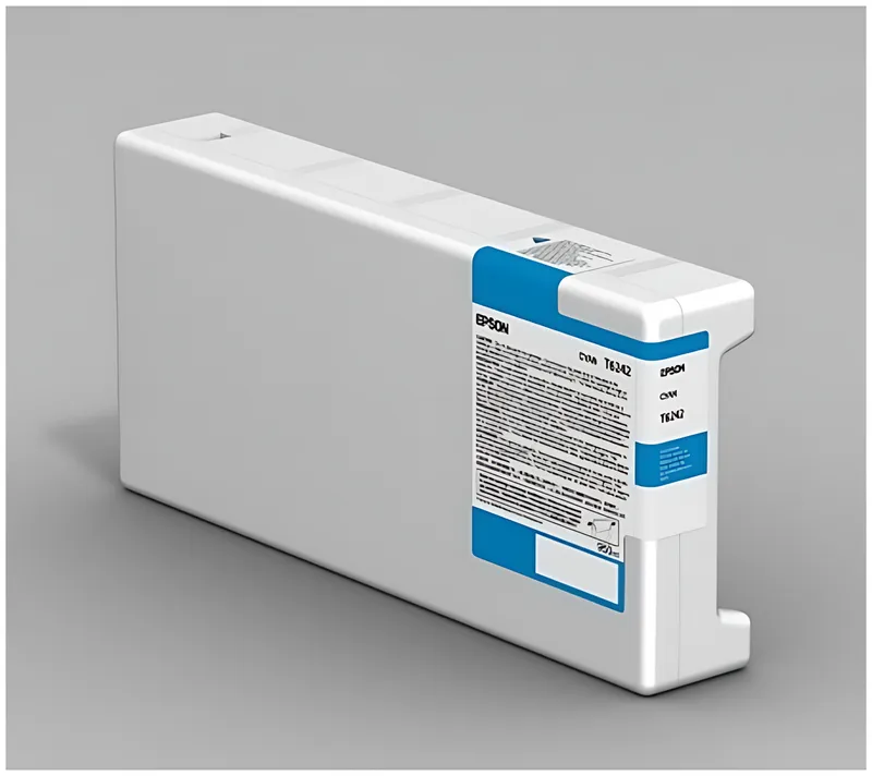 Epson SJIC-15-P Tintenpatrone