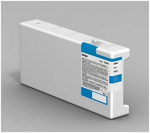 Epson C33S020464/SJIC-15-P Tintenpatrone cyan magenta gelb, 7.500 Seiten ISO/IEC 24711 78.9ml
