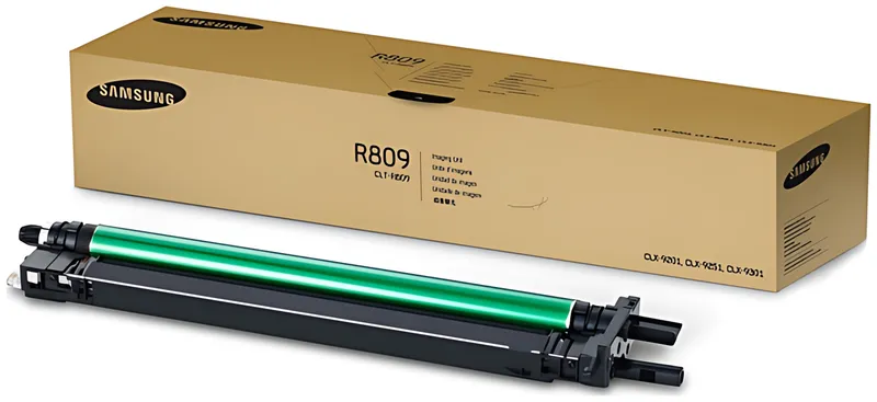 Samsung CLT-R809/SEE/R809 Drum Kit, 50.000 Seiten
