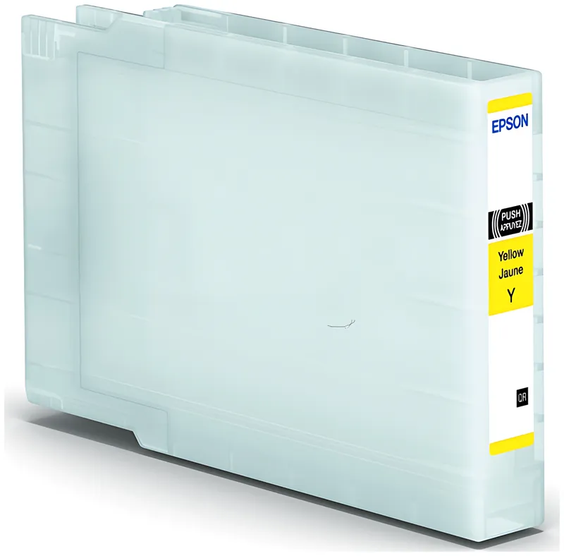 Epson C13T90844N/T9084 Tintenpatrone gelb XL, 4.000 Seiten ISO/IEC 24711 39ml