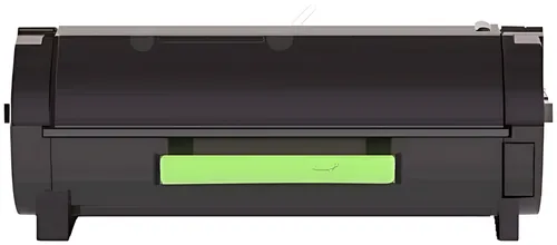 Kompatibel PRTL50F2U00 Toner-Kit schwarz, 20.000 Seiten (ersetzt Lexmark 502U)