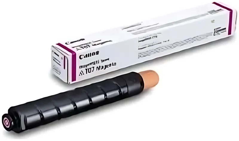 Canon 3643C001/T07 Toner magenta, 37.500 Seiten