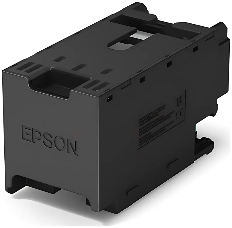 Epson Resttintenbehälter
