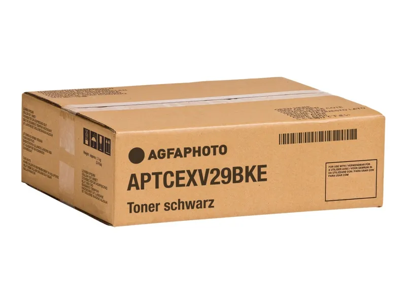 AgfaPhoto C-EXV29 Toner