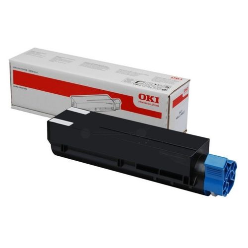 OKI 44992402 Toner-Kit High-Capacity, 2.500 Seiten ISO/IEC 19752
