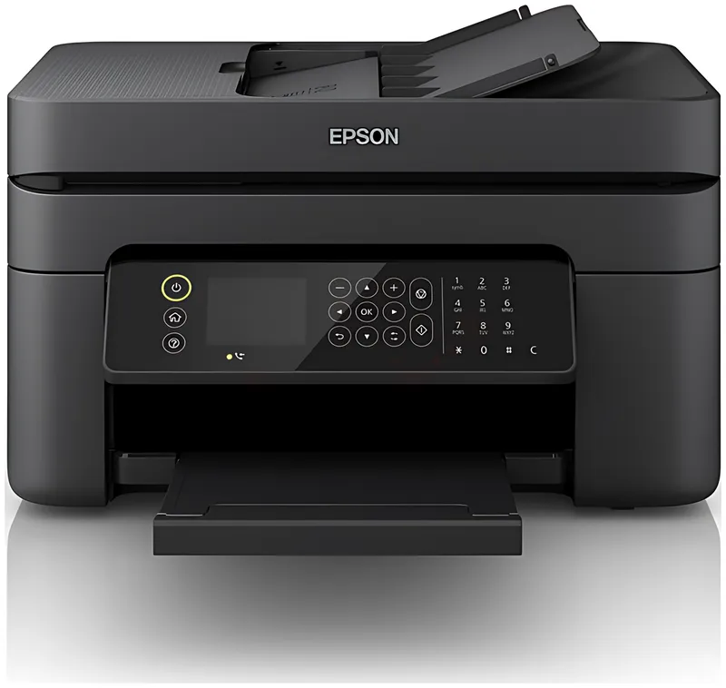 Epson WorkForce Multifunktionsdrucker