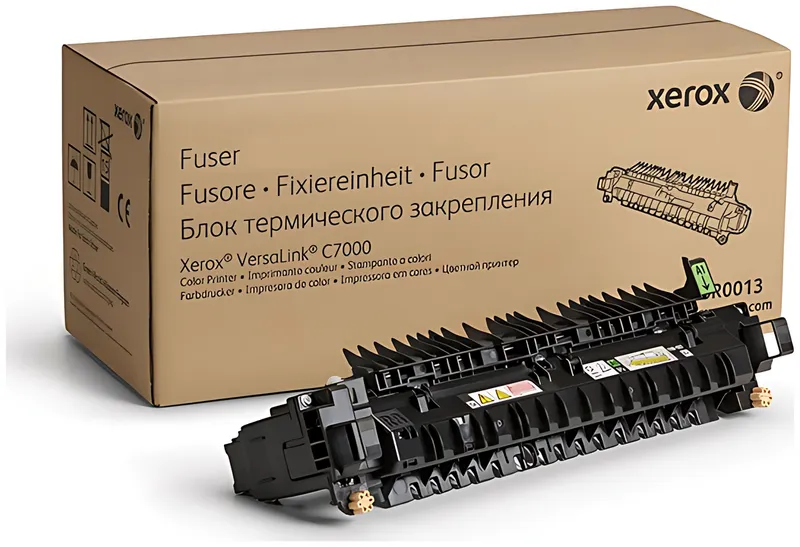 Xerox 115R00115 Fuser Kit 230V, 100.000 Seiten
