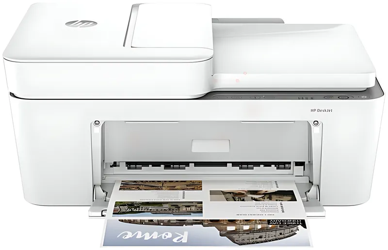 HP DeskJet 4200 Serie