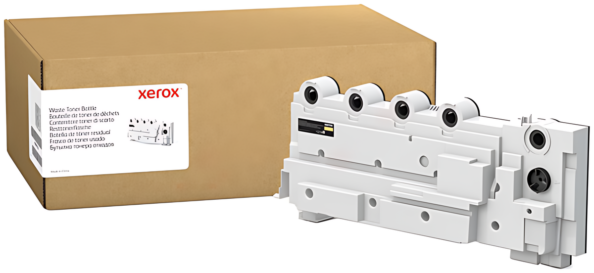 Xerox 008R13325 Resttonerbehälter, 25.000 Seiten