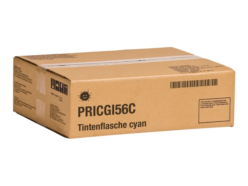 Kompatible Canon GI-56 Tintenflasche