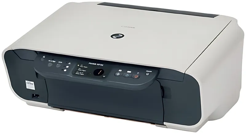 Canon Pixma Multifunktions-InkJet