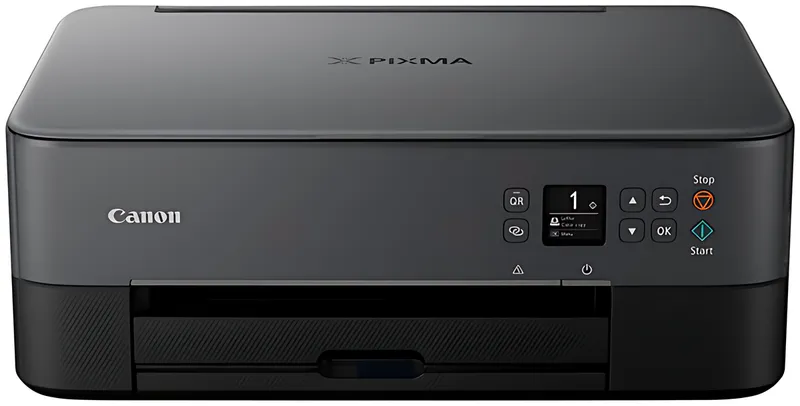 Canon Pixma TS 5350 Serie