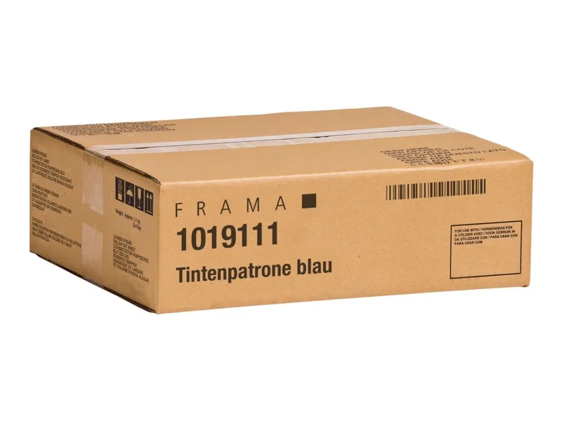 Frama Tintenpatrone für Matrix F 32