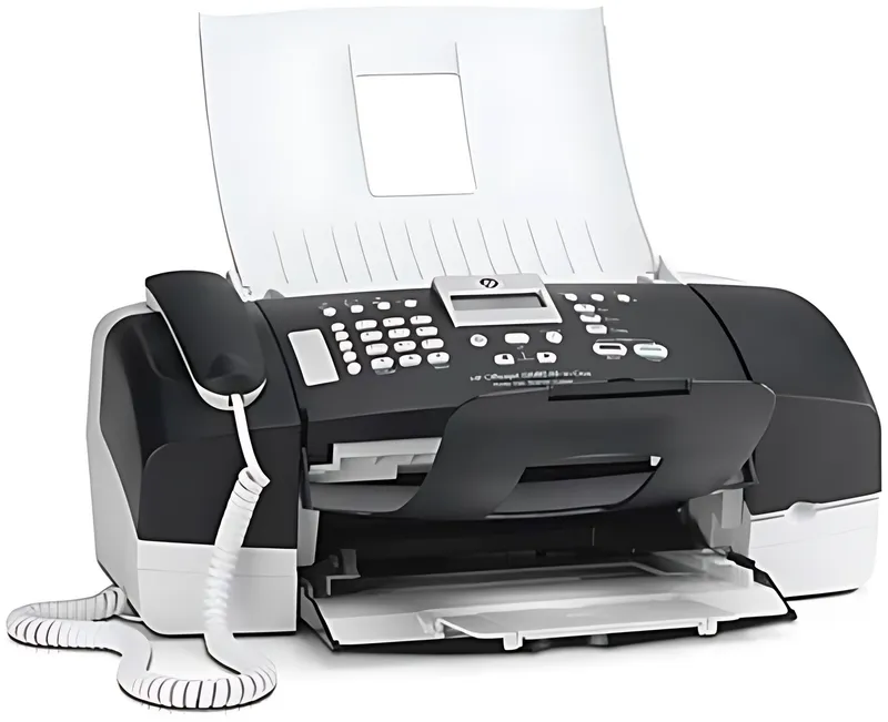 HP OfficeJet J-Serie
