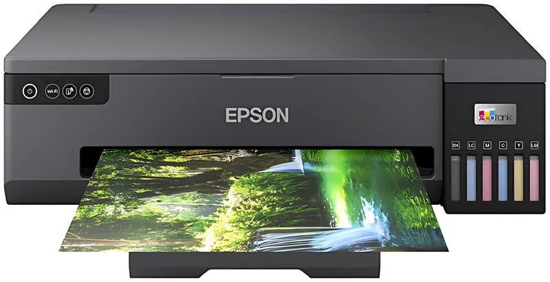 Epson EcoTank ET-18100 Drucker