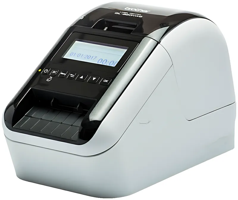 Brother QL-Series Drucker