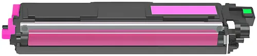 Kompatibel PRTBTN247M Toner-Kit magenta, 2.300 Seiten (ersetzt Brother TN247M)