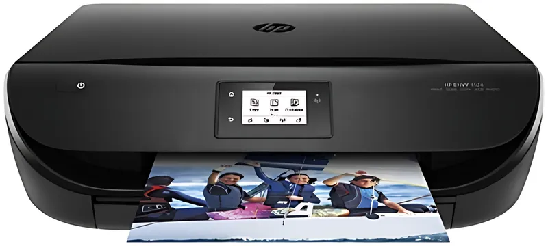 HP Envy All-in-One Drucker