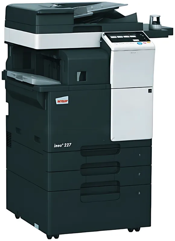 Develop Ineo Plus 227