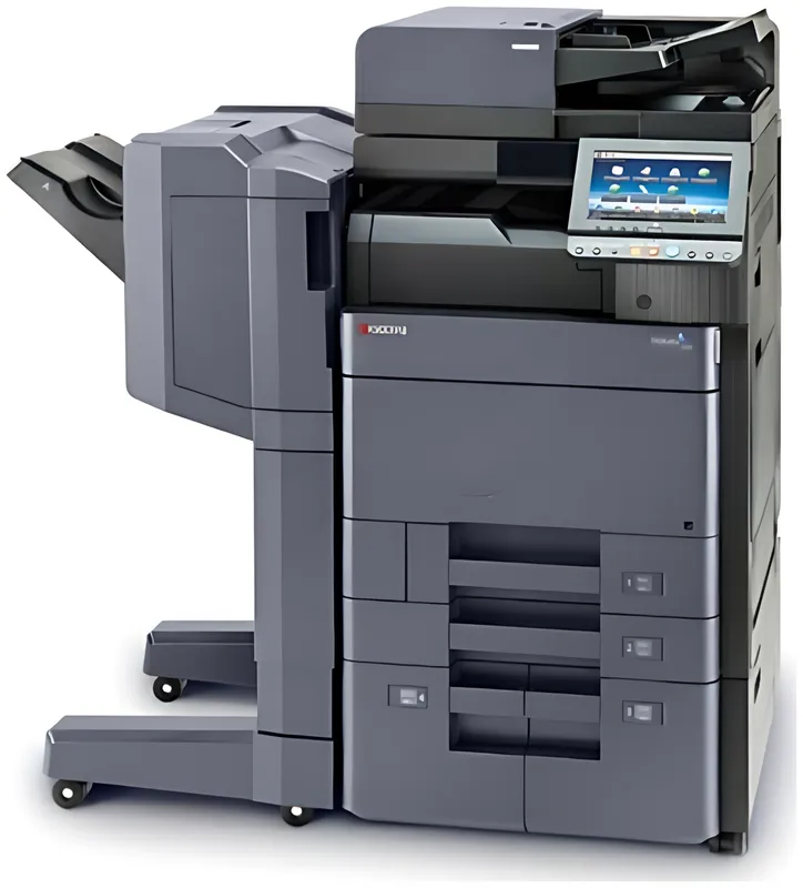 Kyocera TASKalfa Serie