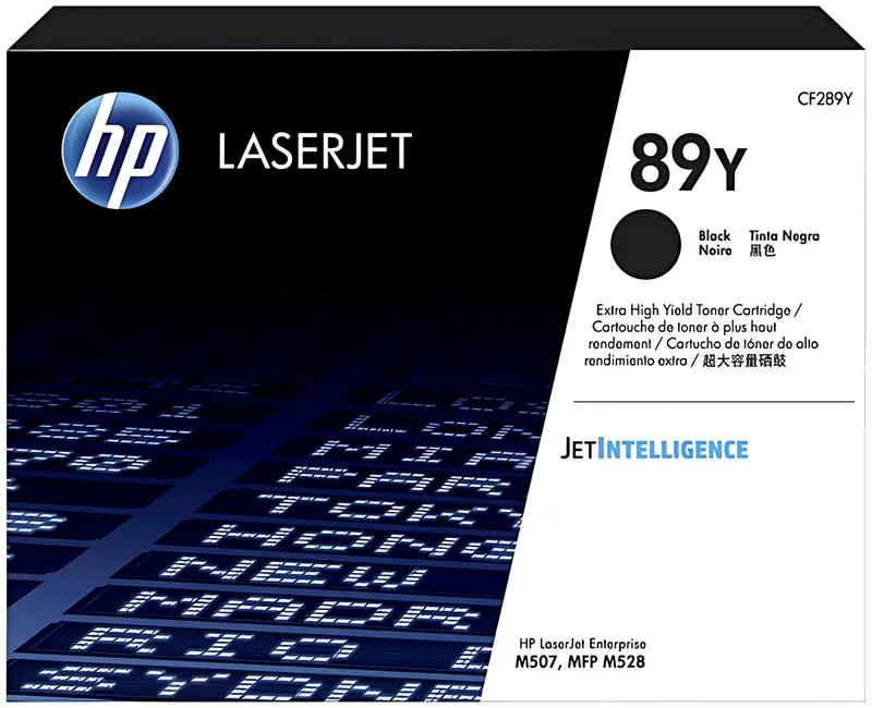 HP Toner Vergleich