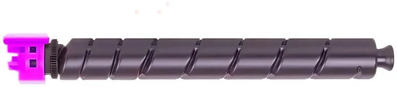 Kompatibel PRTKYTK8515M Toner-Kit magenta, 20.000 Seiten (ersetzt Kyocera TK-8515M)