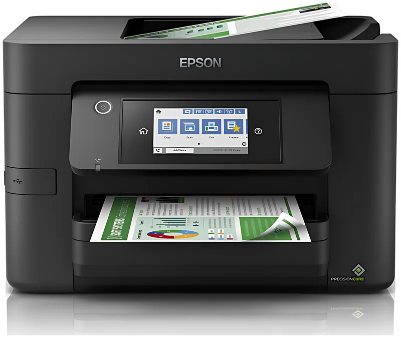 Epson WorkForce Pro Drucker